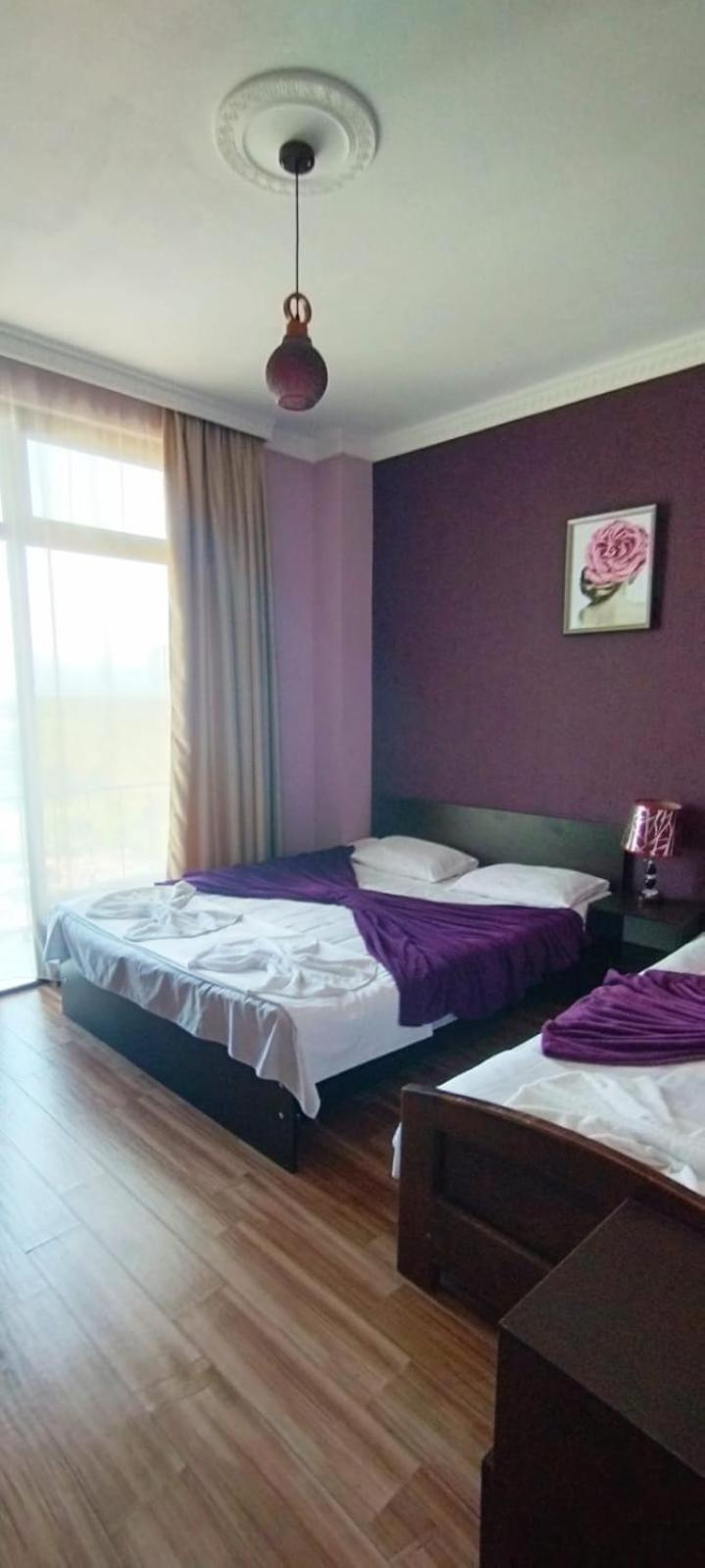 Hotel Twins Anna كوبوليتي المظهر الخارجي الصورة